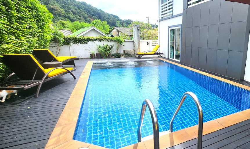 Others 4, Purepamvillage, Phuket Island