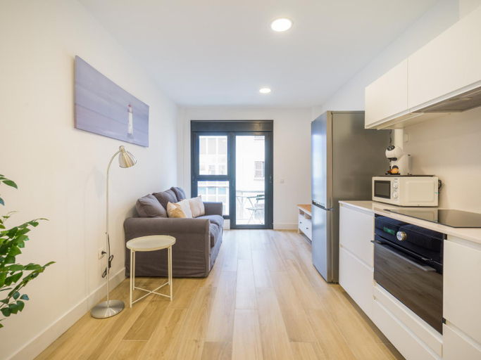 Others 3, Deluxe Canteras By CanariasGetaway, Las Palmas