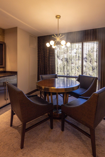 Public Area 4, Monarch Casino Resort Spa Black Hawk, Gilpin