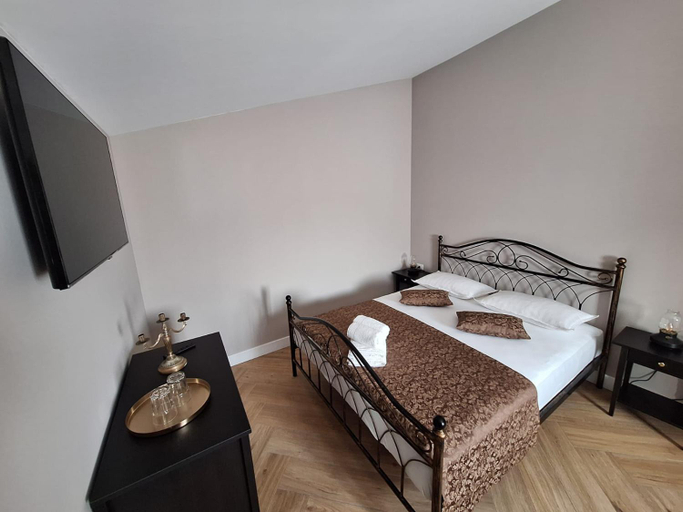 Bedroom, Villa "Pied-a-terre" Residence & Spa, Umag