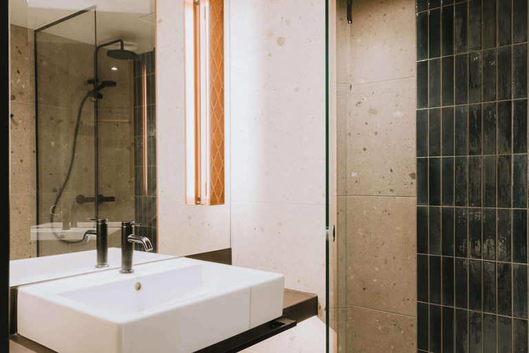 Bathroom 4, The Dock 69 39 By Scandic, Tromsø