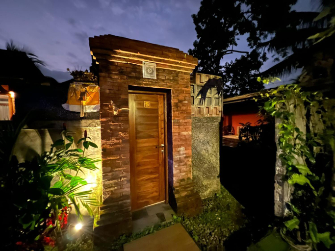 Exterior & Views 1, Pakis Kutuh Private House in Ubud 5, Gianyar
