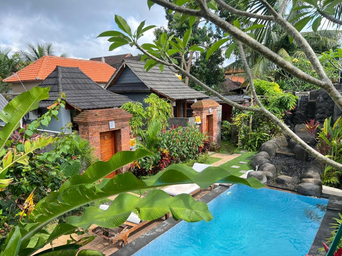 Sport & Beauty 4, Pakis Kutuh Private House in Ubud 5, Gianyar