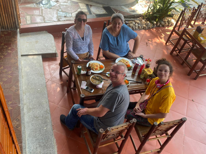 Food & Drinks 5, Tam coc Charming Bungalow, Hoa Lư