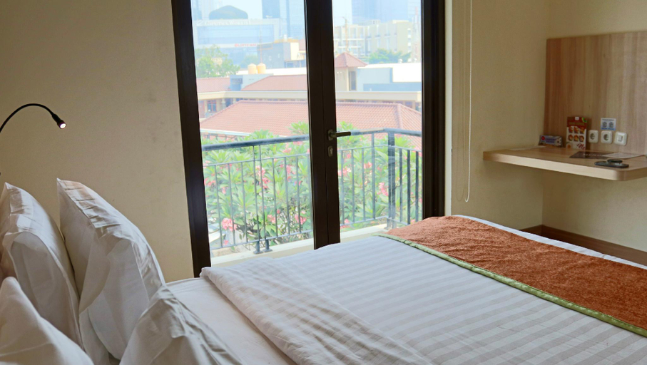 Bedroom 20