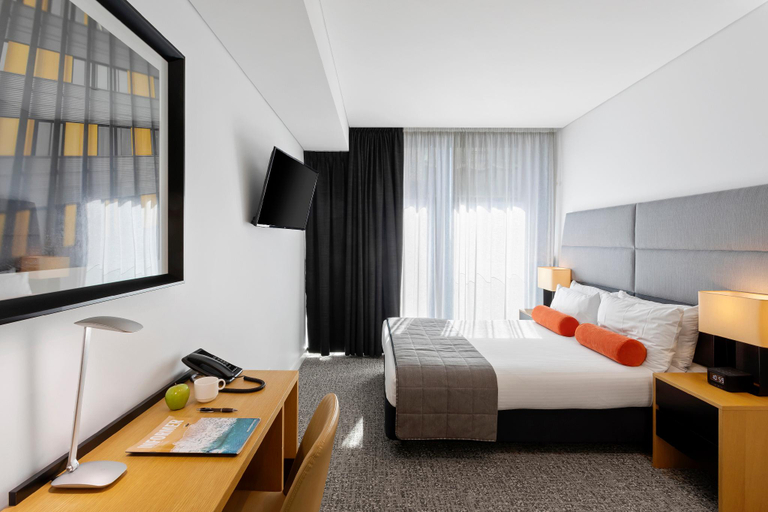 Bedroom 9