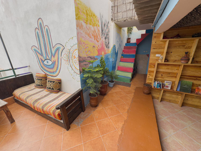 Others 5, Surf & Skate, Agadir-Ida ou Tanane