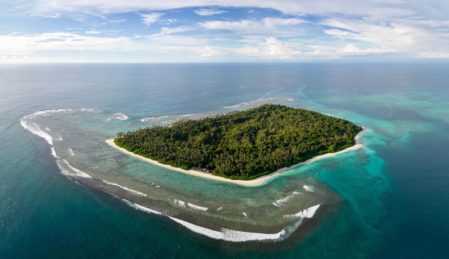 Others 5, Ira Bungalows Pulau Banyak, Aceh Singkil