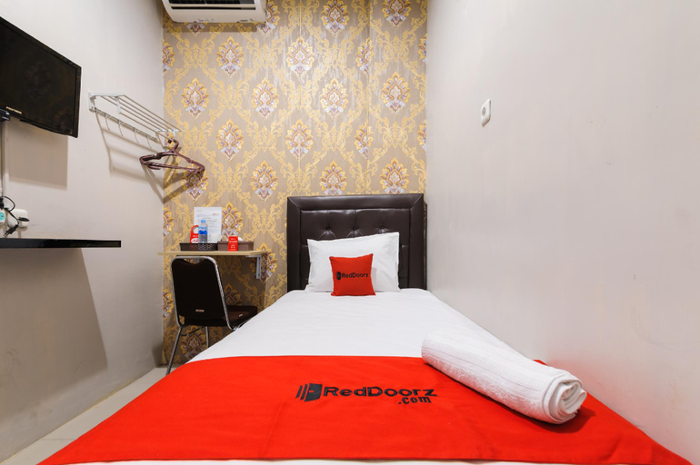 Bedroom 9