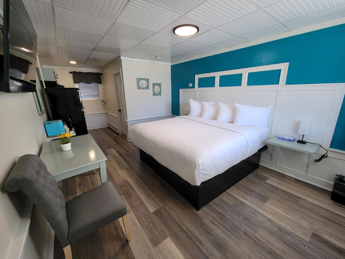 Bedroom 7