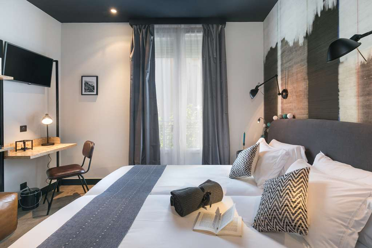 Bedroom 4, So'Co by HappyCulture, Alpes-Maritimes