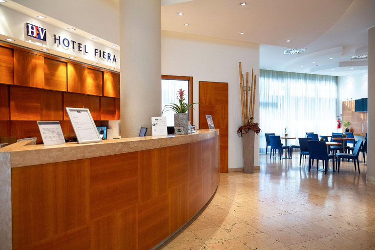 Public Area 5, Best Western Hotel Fiera Verona, Verona