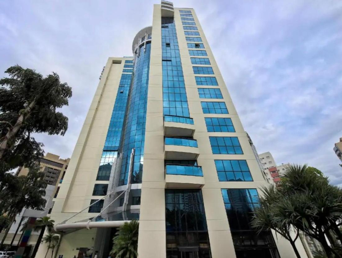 Others 4, Flat de Luxo em Hotel 4E na Av Ibirapuera em Moema, São Paulo