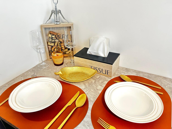 Food & Drinks, Mozart Apartments Prague, Praha 5