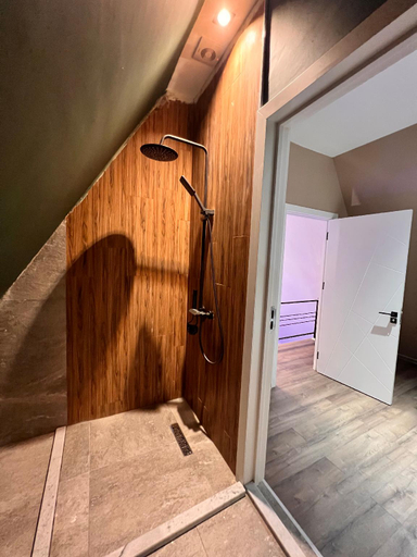 Others 3, Gabala Riverside Aframe Villa, Qəbələ