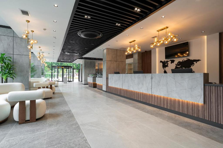 Public Area 3, Best Western Plus Trabzon, Araklı