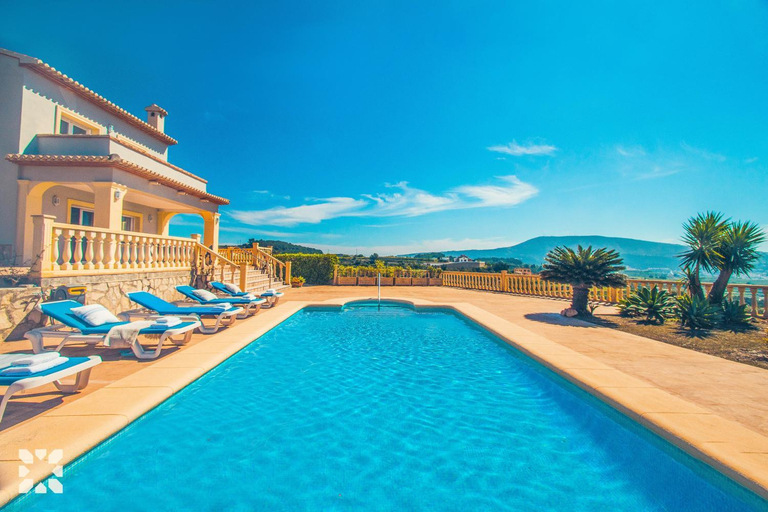 Facilities 3, Villa Azalea by Abahana Villas, Alicante