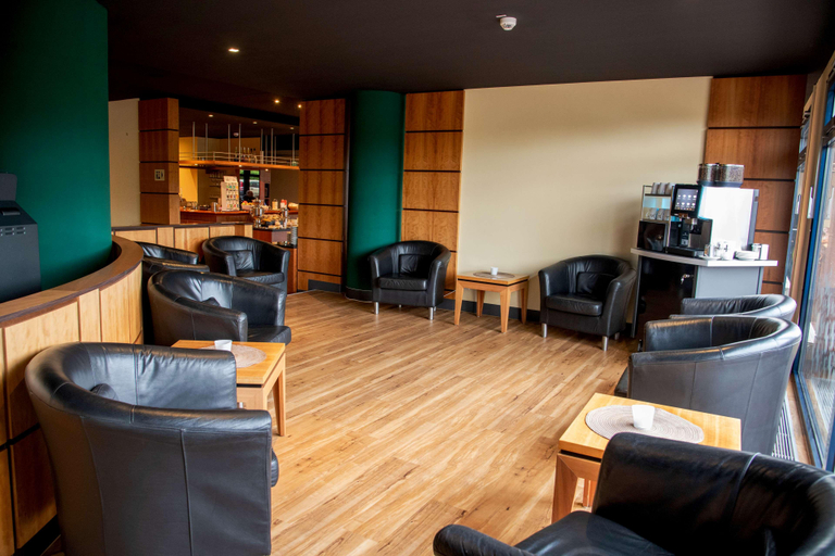 Public Area 4, Best Western Premier Airporthotel Berlin, Teltow-Fläming
