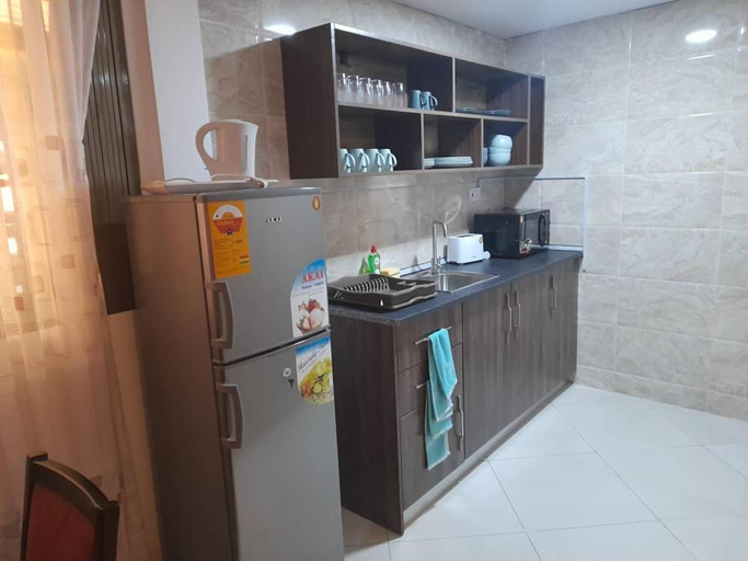 Others 4, Jaria Apartments, Accra