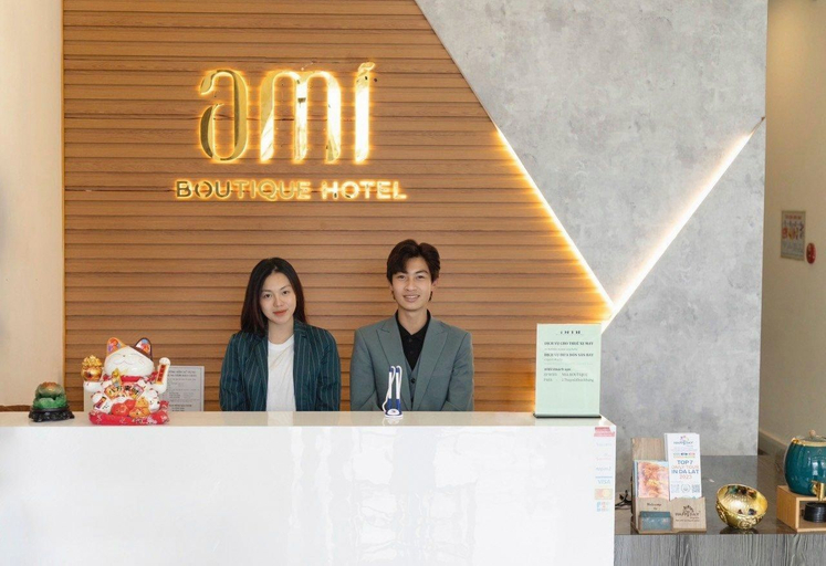 Others 5, Ami Boutique Hotel Dalat, Đà Lạt