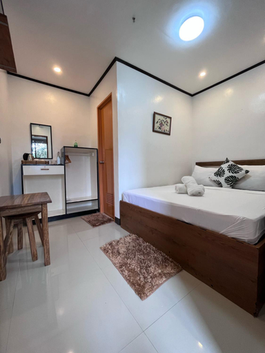 Bedroom 2, Islanders Inn - Coron, Coron