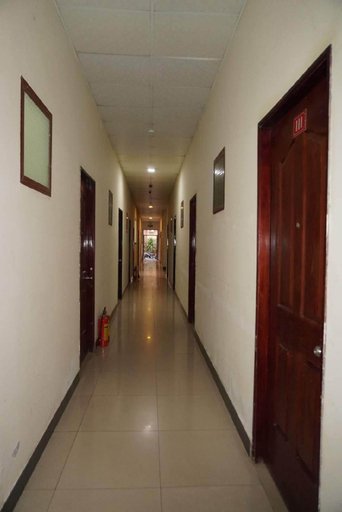 Public Area 2, Bình Sơn Hotel, Bình Sơn