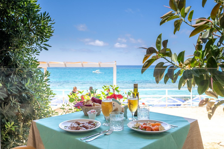Food & Drinks 4, Villaggio Marco Polo, Vibo Valentia