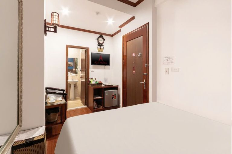 Bedroom 5, A25 hotel - 26 Hang Non, Hoàn Kiếm