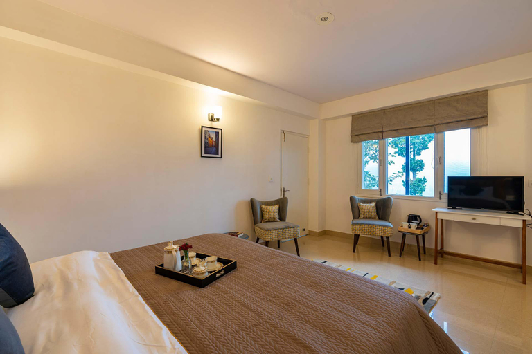 Others 5, StayVista at Eastbury, Shimla