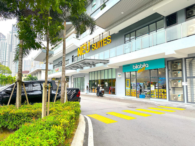 Exterior & Views 1, NEU SUITES , Kuala Lumpur