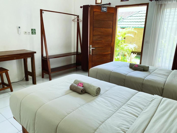Others 5, Mango Room Mandalika, Lombok