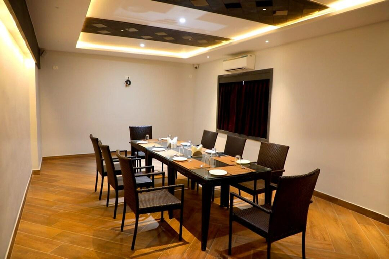 Others 5, Hotel MM REsidency, Rajsamand