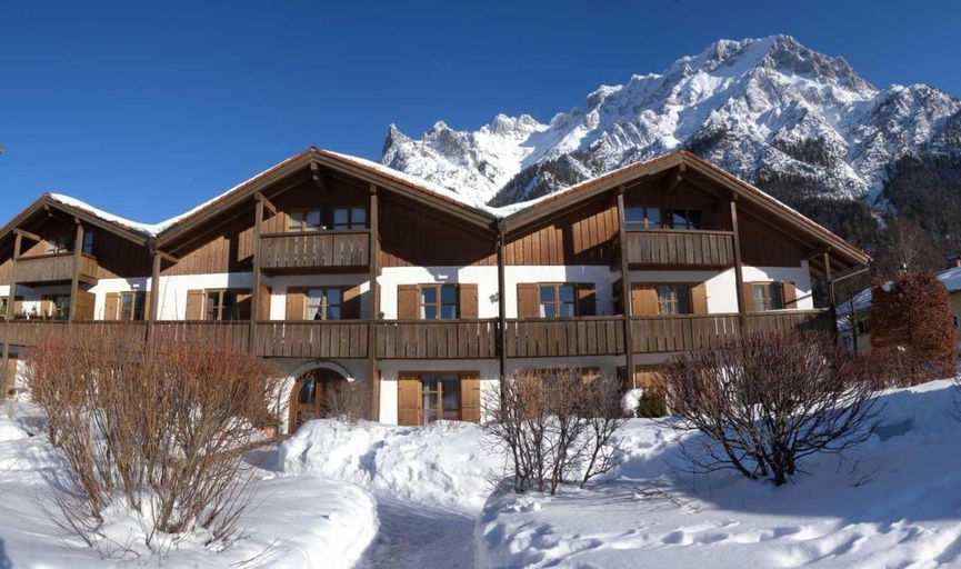 Others 2, Heidi -207-, Garmisch-Partenkirchen