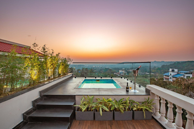 Sport & Beauty 2, Grand Mercure Goa Candolim - An Accor Hotels, North Goa