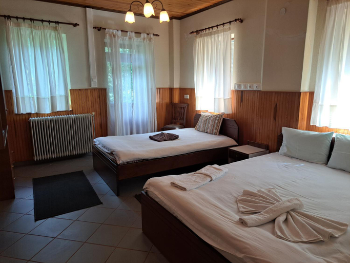 Others 5, Anilio Rooms, Epirus