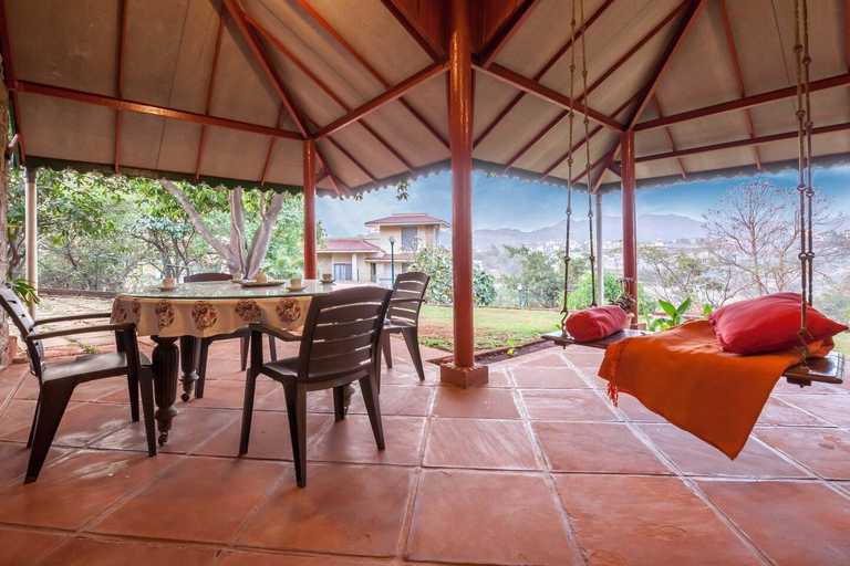 Others 5, Cosy Homestay by StayVista - A Tranquil Retreat on Cloud 9, Pune