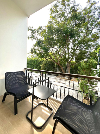 Others 4, Garden View - The Box House, Photharam