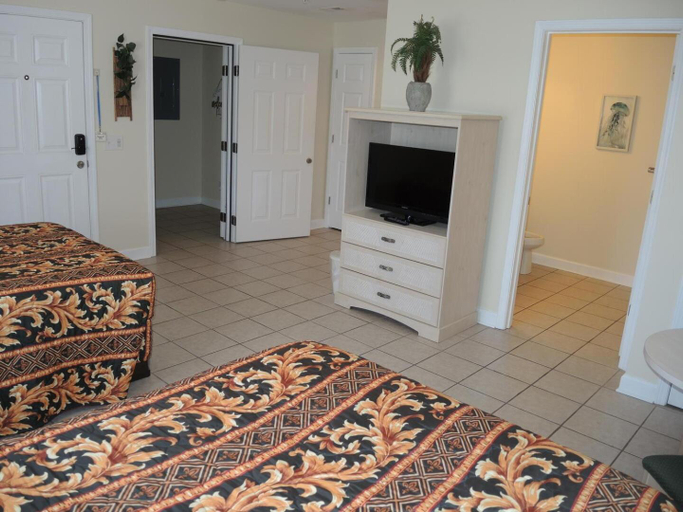 Others 1, 2109 Villa Close to Myrtle Beach, Brunswick