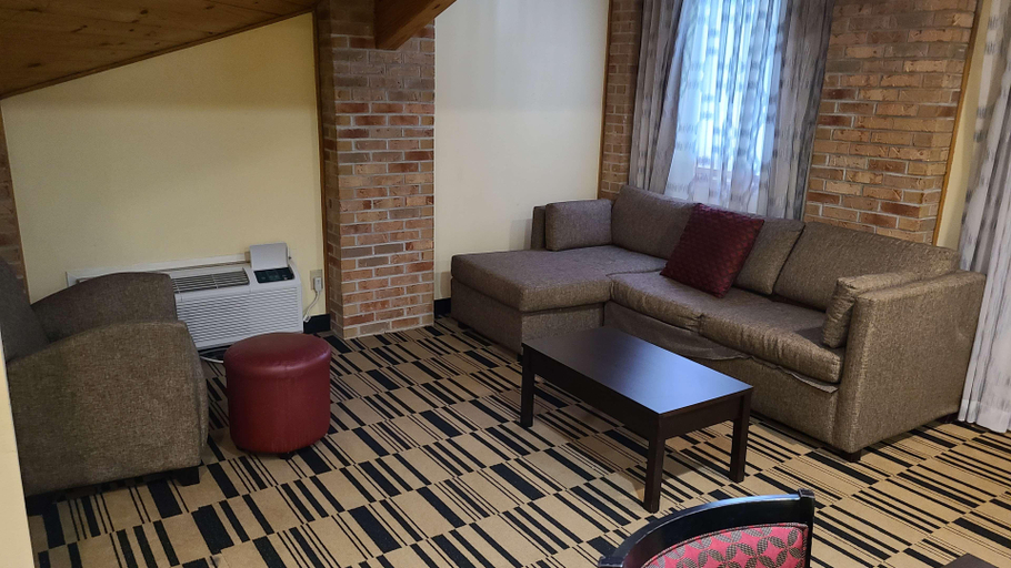 Public Area 3, Best Western Shippensburg Hotel, Cumberland