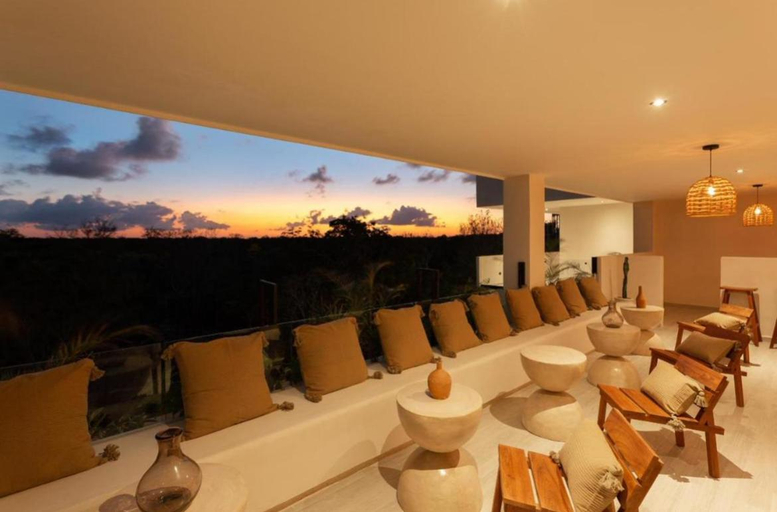 Others 2, JADE ZEN RESIDENCES - (35), Cozumel