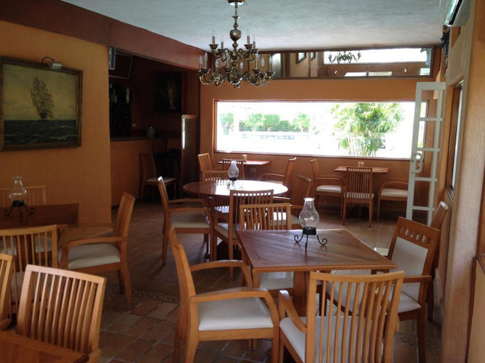 Food & Drinks, Villablanca Garden Beach Hotel, Cozumel