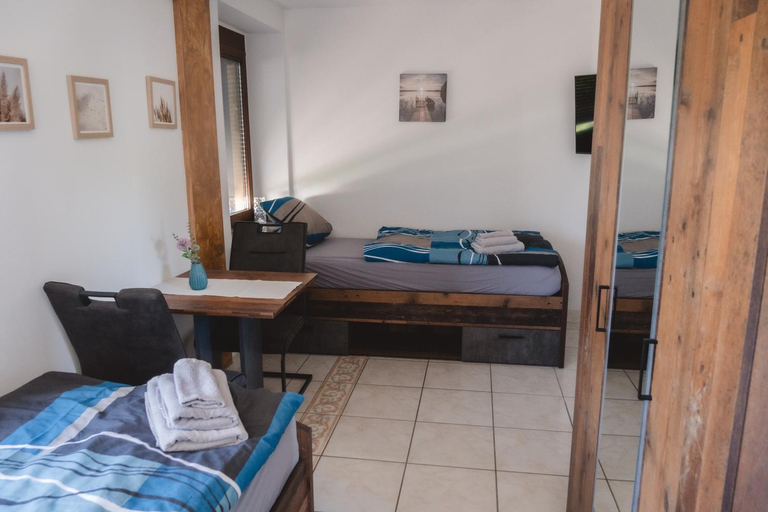 Bedroom 2, Rhina, Waldshut