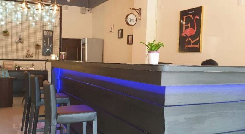 Others 5, PulistationBnB, Nantou