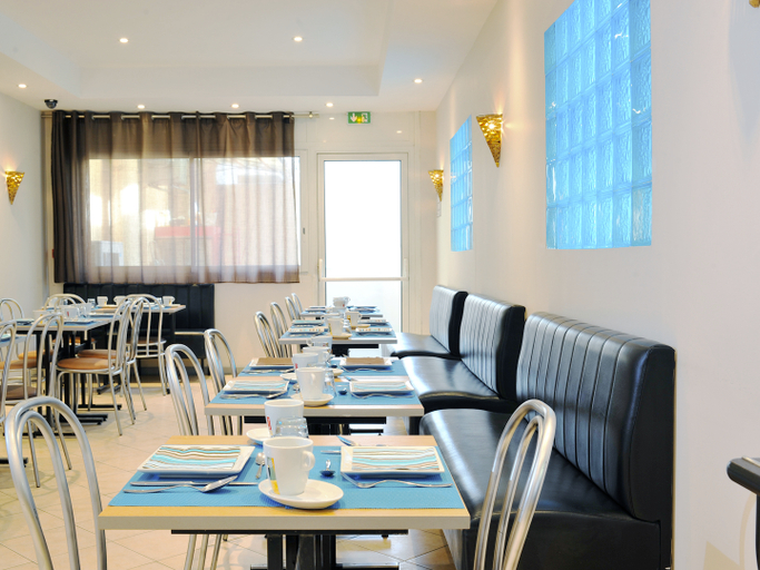 Food & Drinks 5, Hotel Esprit d`Azur, Alpes-Maritimes