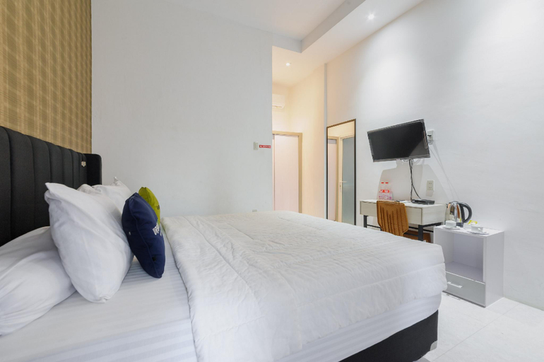 Bedroom 8