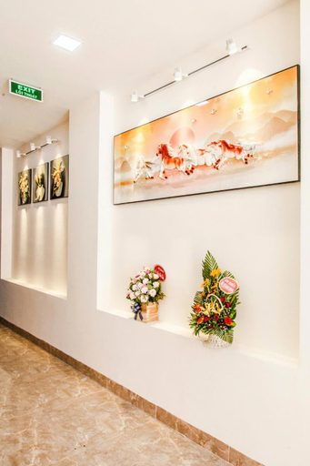 Public Area 2, H Hotel, Qui Nhơn