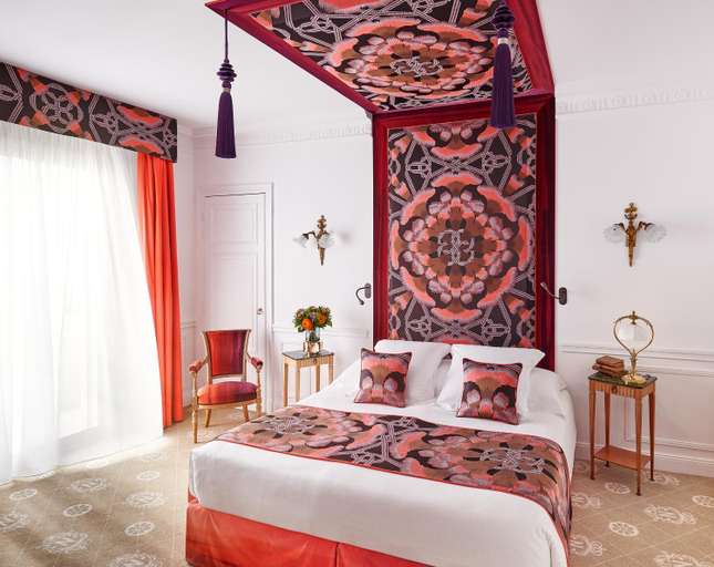 Bedroom 15