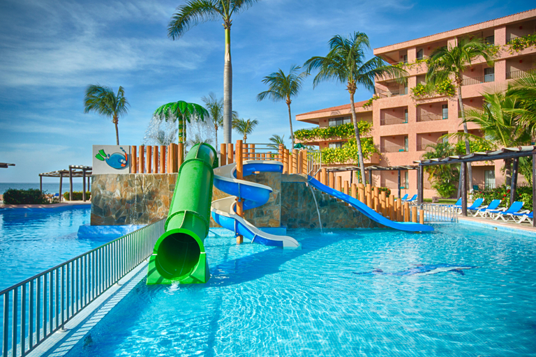 Sport & Beauty 2, Quinta Real Huatulco, Dist. Pochutla