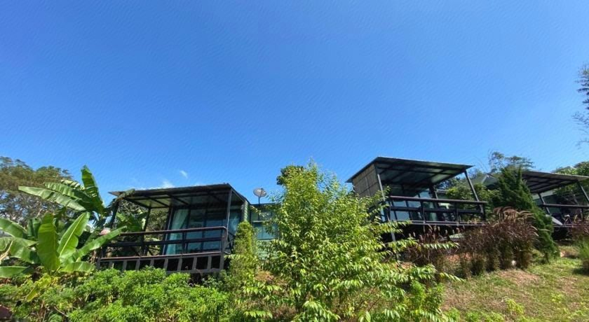 Exterior & Views 1, The Owl Khaokho, Khao Kho