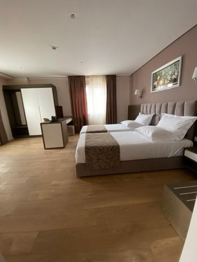 Bedroom 3, Doanesia Premium Hotel And Spa Tirana, Tirana